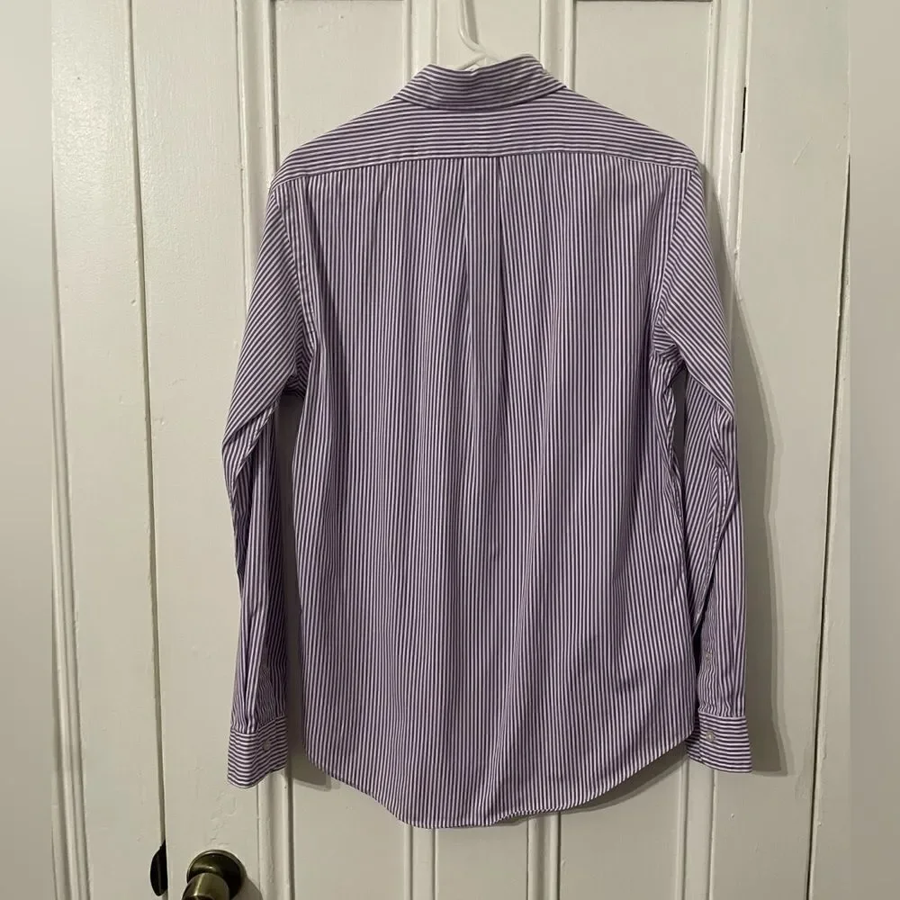 Polo Ralph Lauren long sleeve button down
